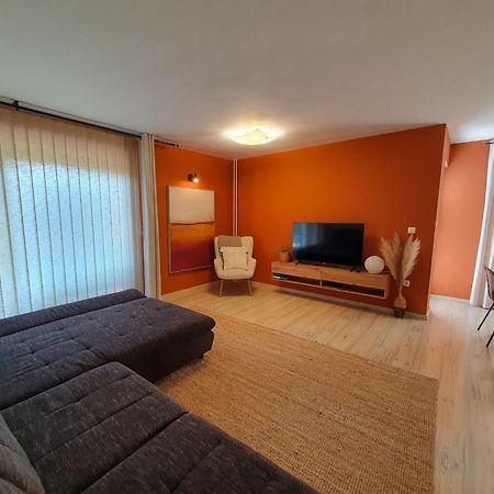 Petra Garden Apartment Bled Eksteriør bilde