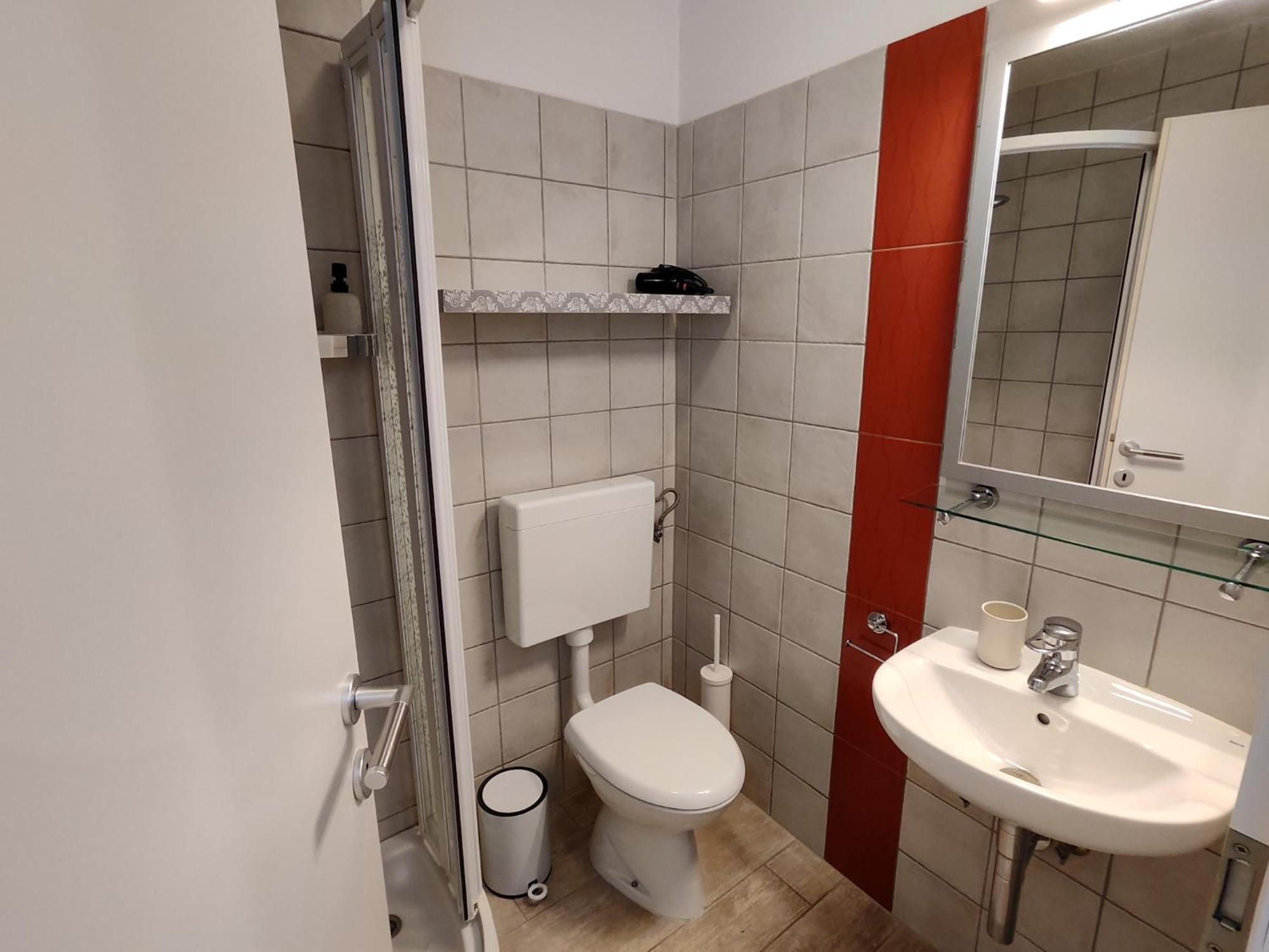 Petra Garden Apartment Bled Eksteriør bilde