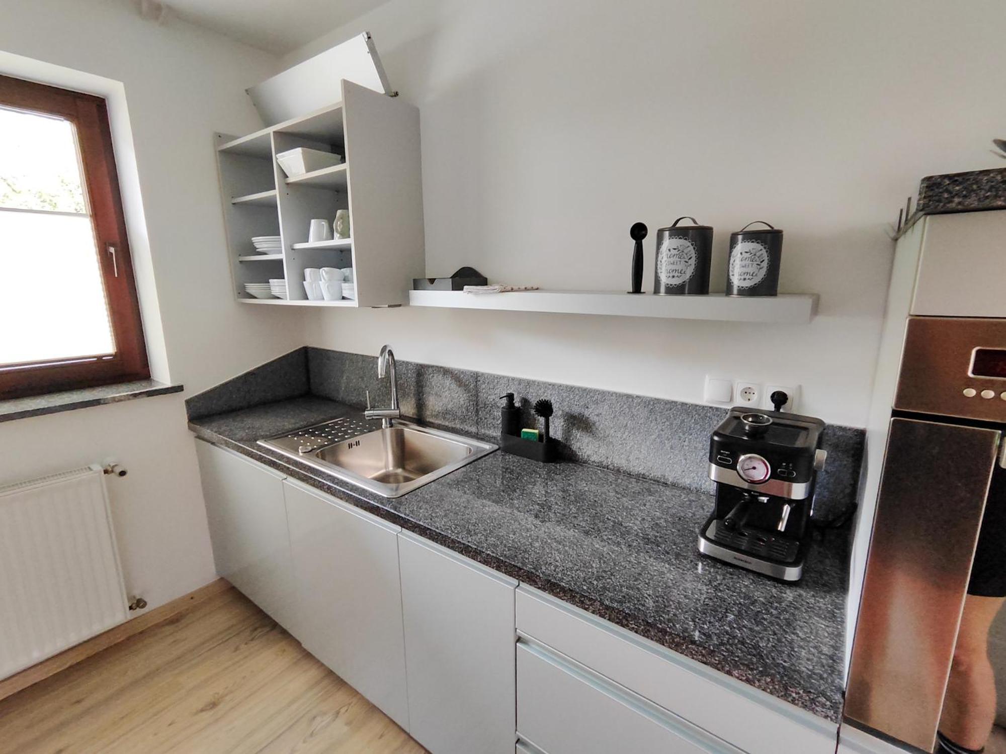 Petra Garden Apartment Bled Eksteriør bilde