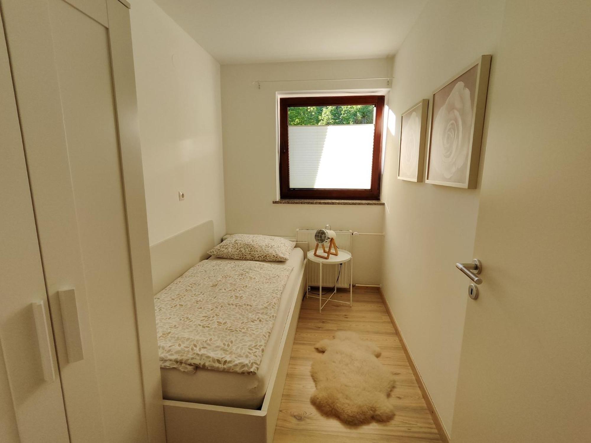 Petra Garden Apartment Bled Eksteriør bilde