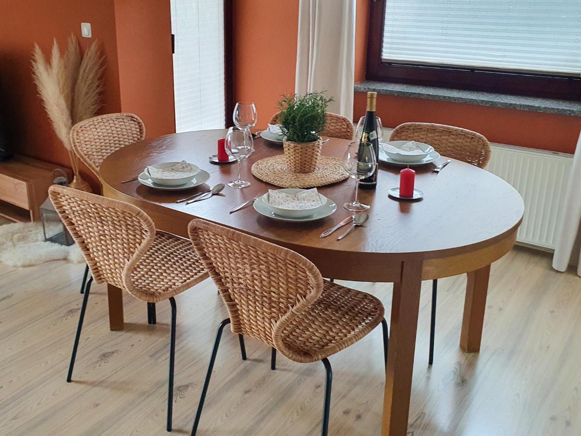 Petra Garden Apartment Bled Eksteriør bilde