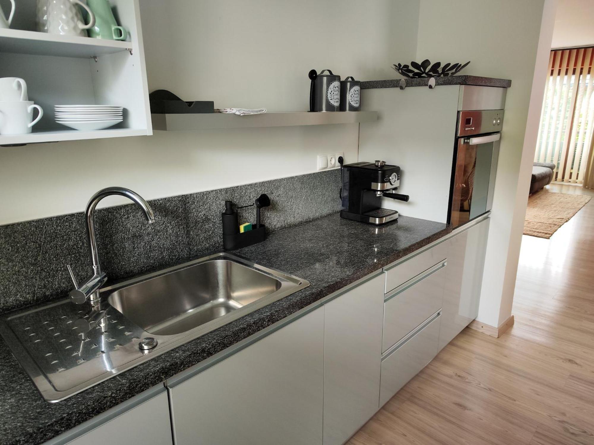 Petra Garden Apartment Bled Eksteriør bilde