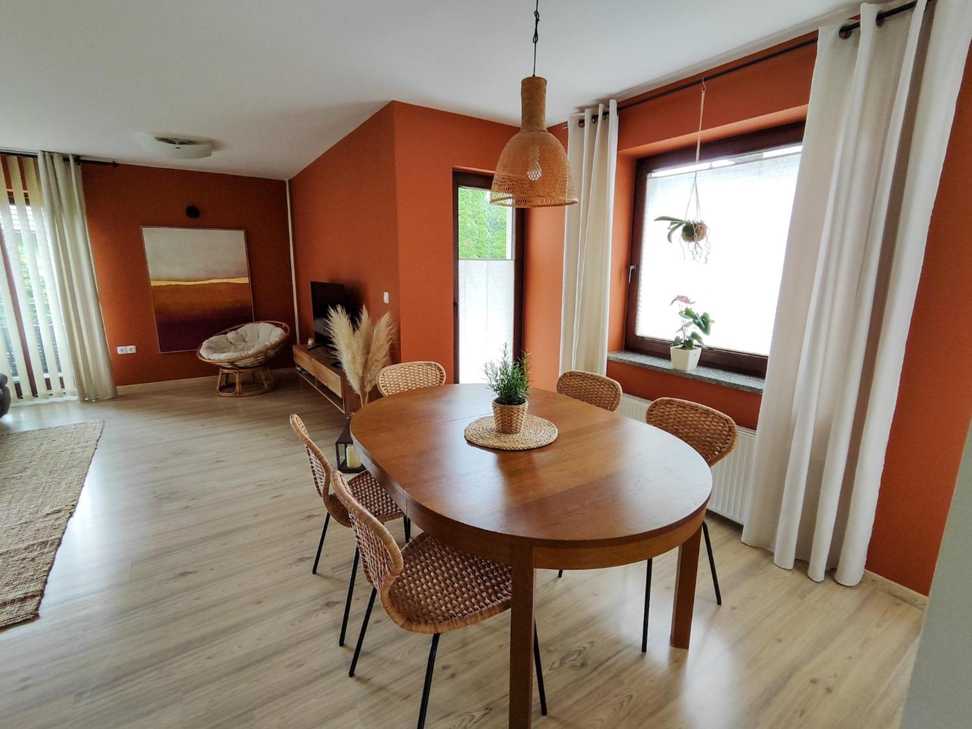 Petra Garden Apartment Bled Eksteriør bilde
