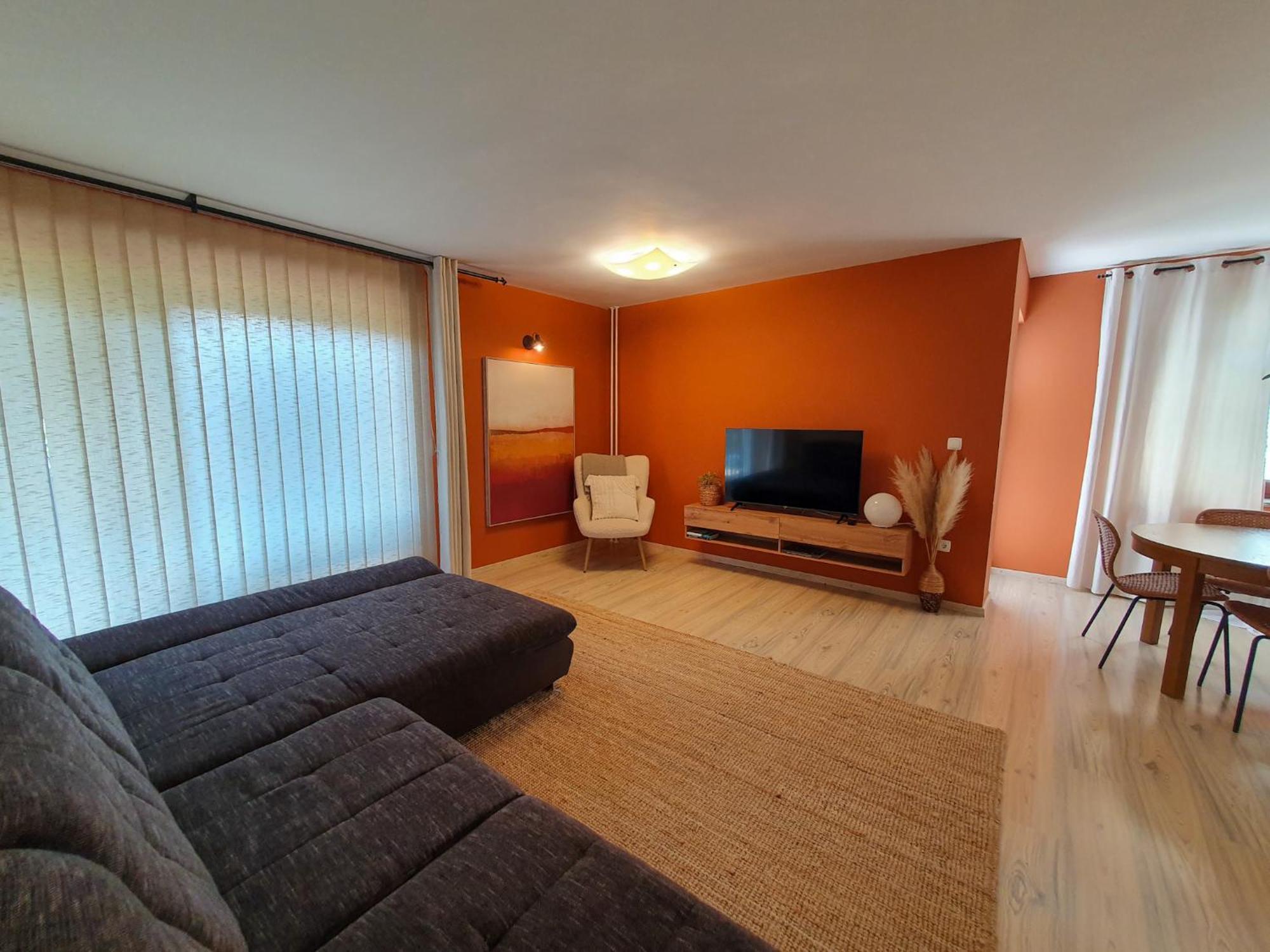 Petra Garden Apartment Bled Eksteriør bilde