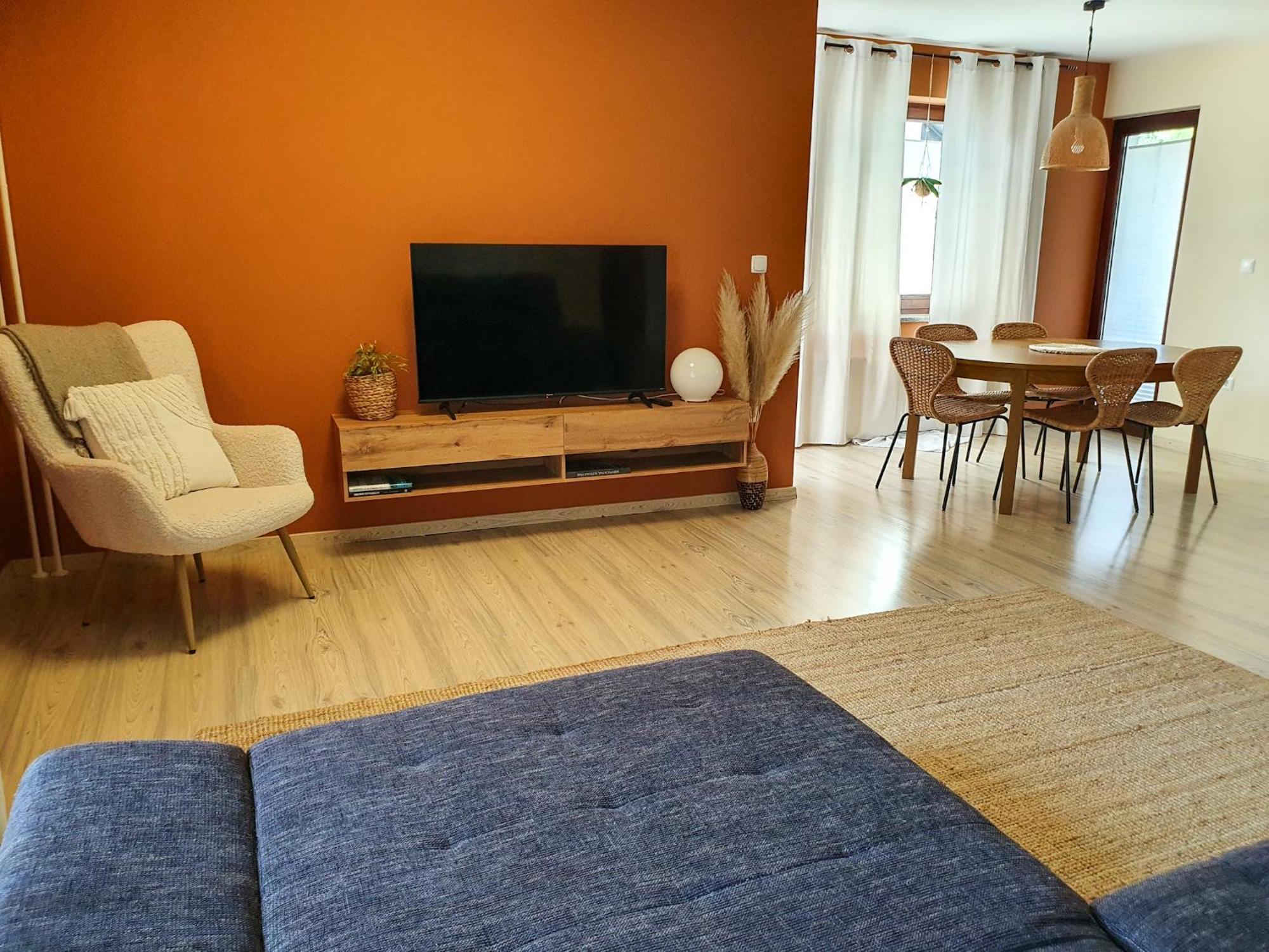 Petra Garden Apartment Bled Eksteriør bilde